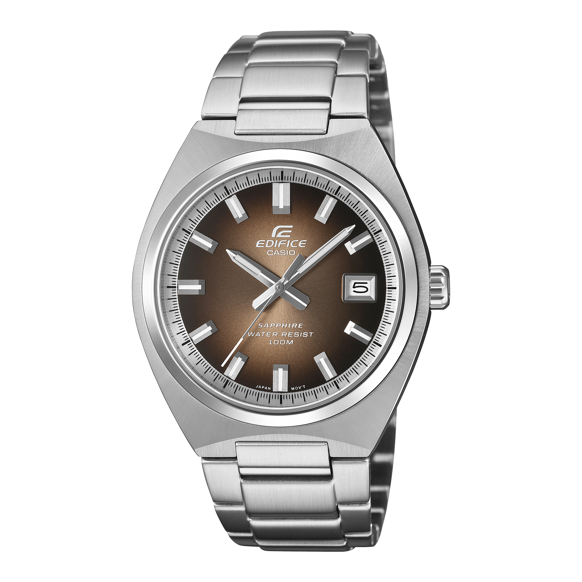 Casio Edifice EFB-109D