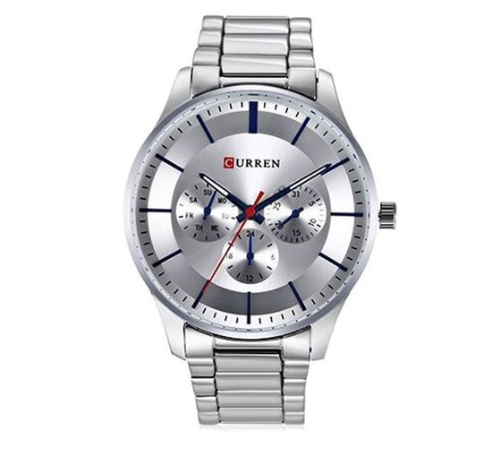 Miniatura: Curren 8282