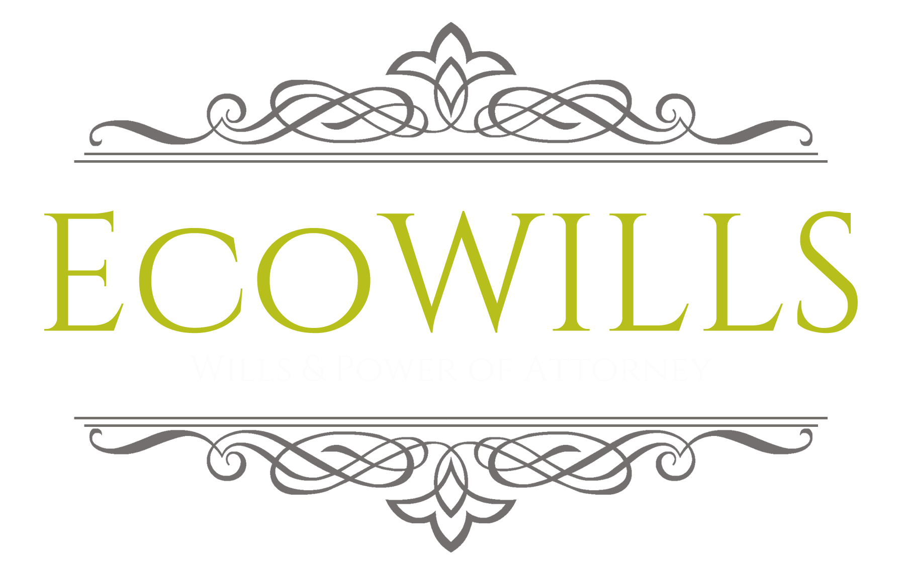 EcoWILLS Wills & Power of attorney Seafors Sussex