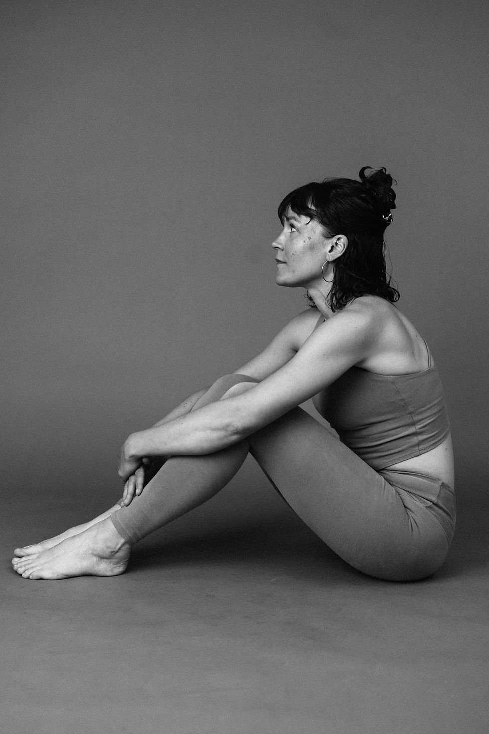 Female Motion Lab mit Katy - Yin Session