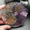 Miniature :  Plateau orgonite yin-yang 