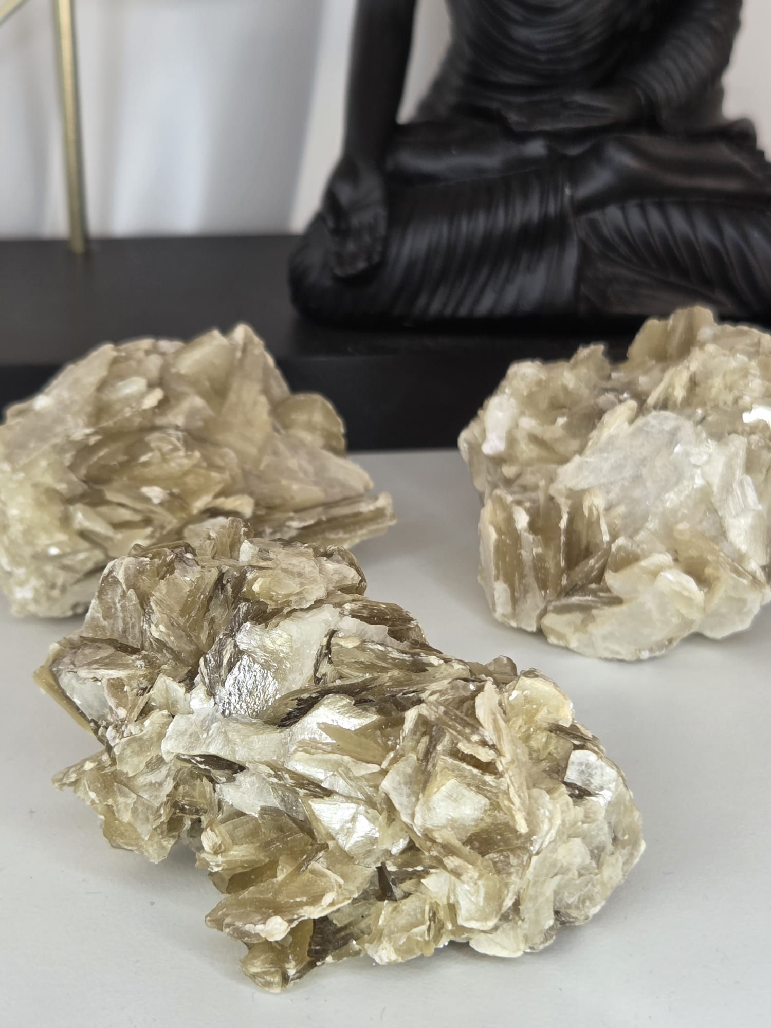 Mica muscovite