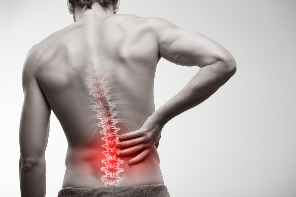 Why Your Pain Keeps Coming Back (Even When Treatment ‘Works’)