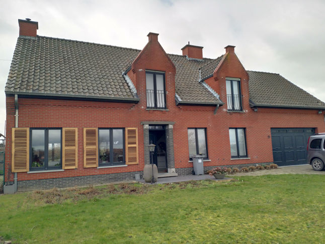 Nog een mooi resultaat te Belsele 