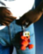 P/O X BLADI TOY
