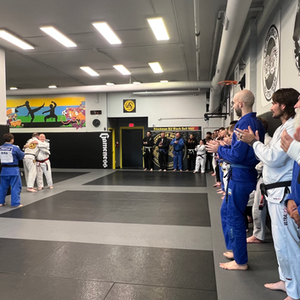 Advanced Belt Progression in Brazilian Jiu-Jitsu: From Black Belt to Red