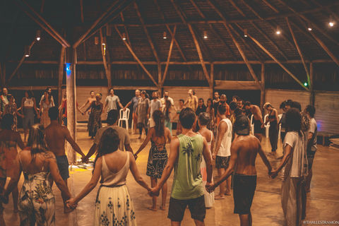 Transform & Transcend
All inclusive Brazil Retreat 2024