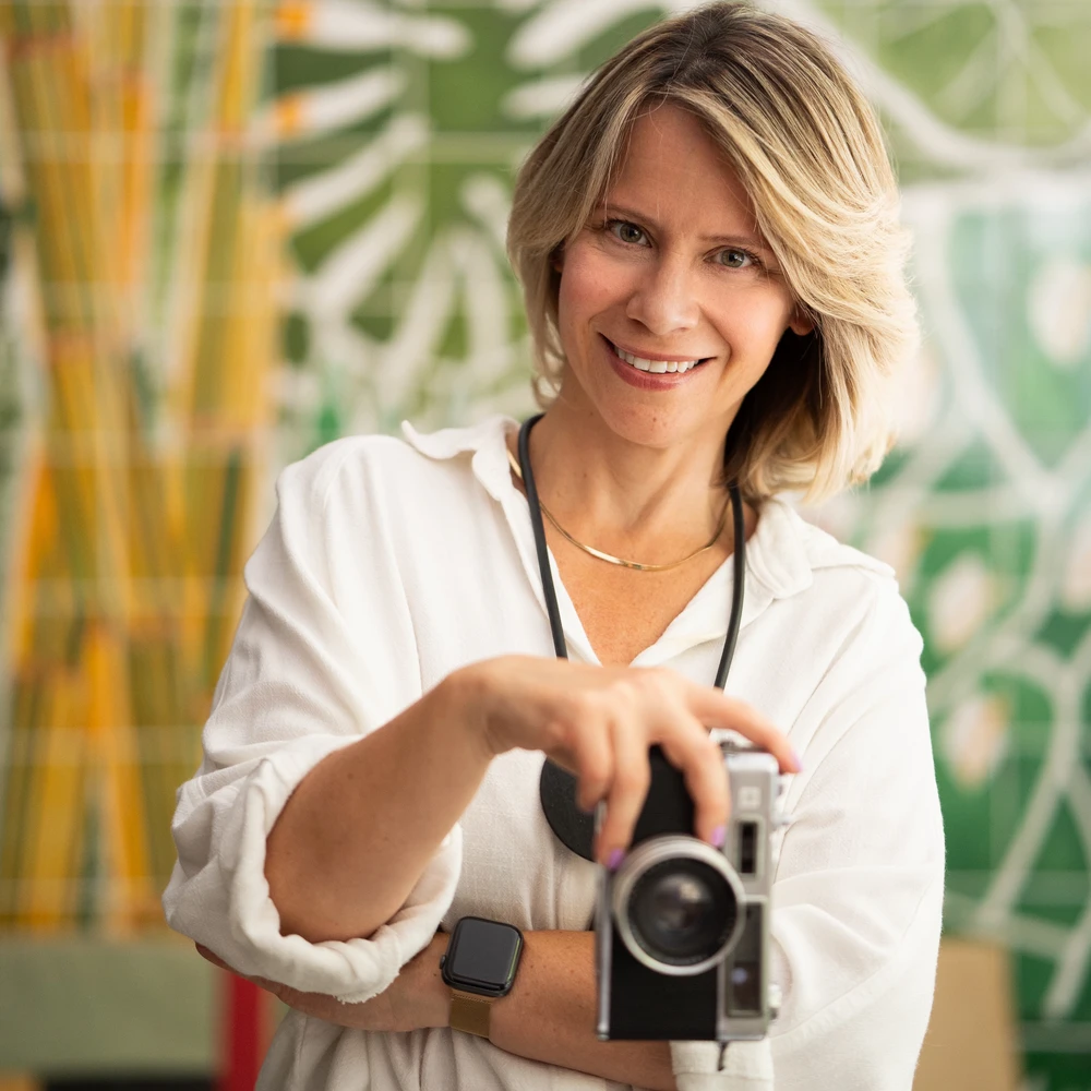 Writer: Rita Avellar