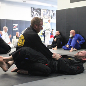 Gear up in style: Choosing the perfect Jiu-Jitsu Gi