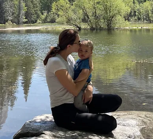 ​MESH Moms - A mothers' club in the Atlanta area