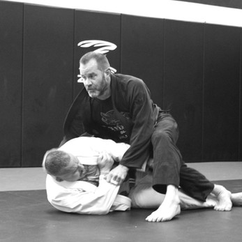6-Week Self-Defense Course: Jiu-Jitsu Essentials