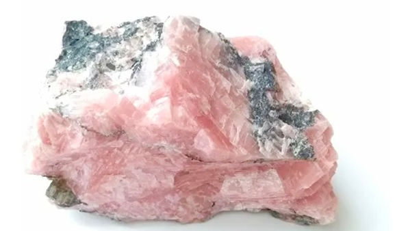 Rhodochrosite