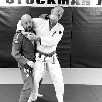6-Week Self-Defense Course: Jiu-Jitsu Essentials