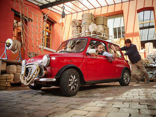 Esprit d'aventure, esprit de cordée!