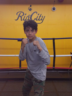 Kevin Gonzalez