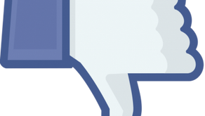 Hello. We no longer have a Facebook page.