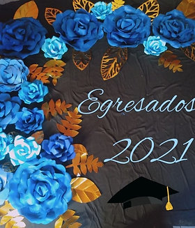 egresados