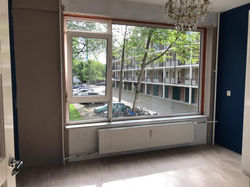 Radiatorbekleding Buitenveldert 1