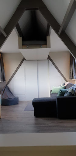 Wandmeubel Nieuwegein