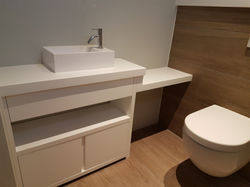 Toiletmeubel Badhoevedorp 3