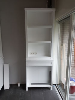 Regelunit Nieuwegein 5