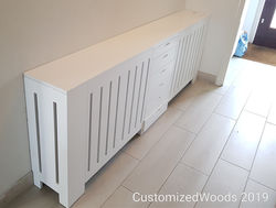 Radiatorombouw Wormerveer 1