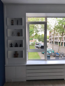 Radiatorbekleding Buitenveldert 3