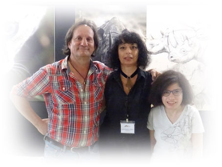 Festival Spot Nature 2022 aux Jardins suspendus du Havre