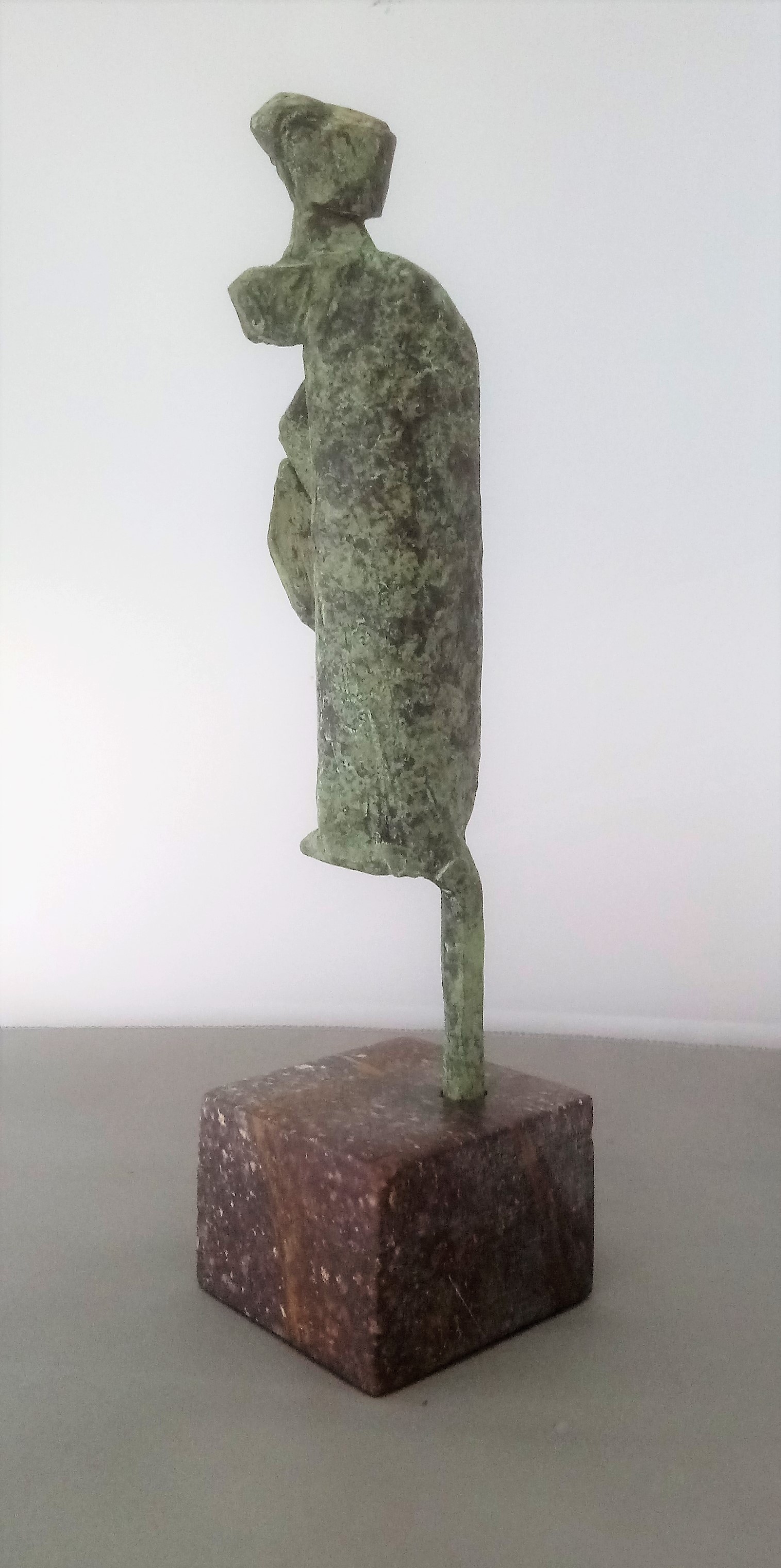 Sentinel Torso I