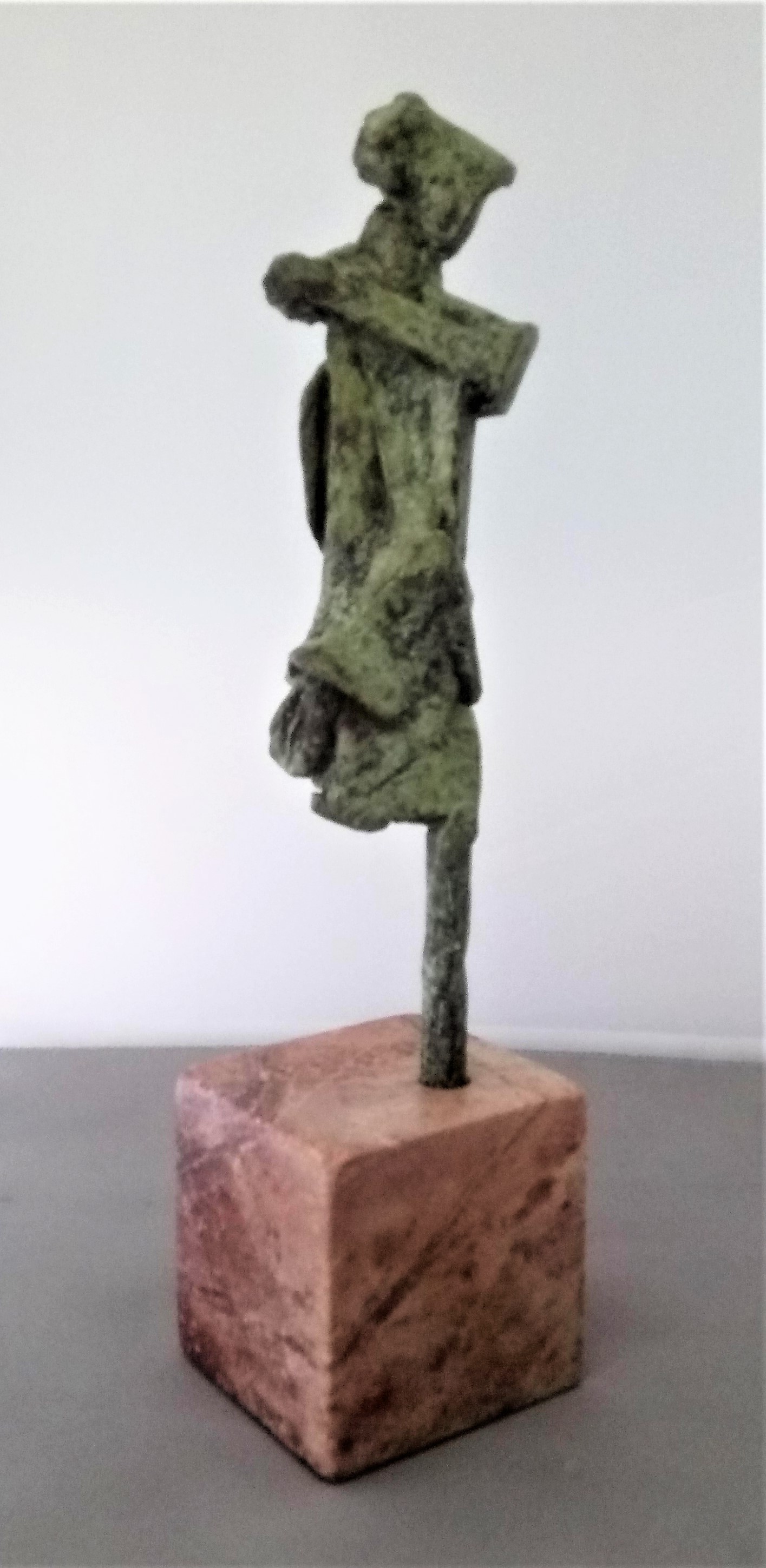 Sentinal Torso II