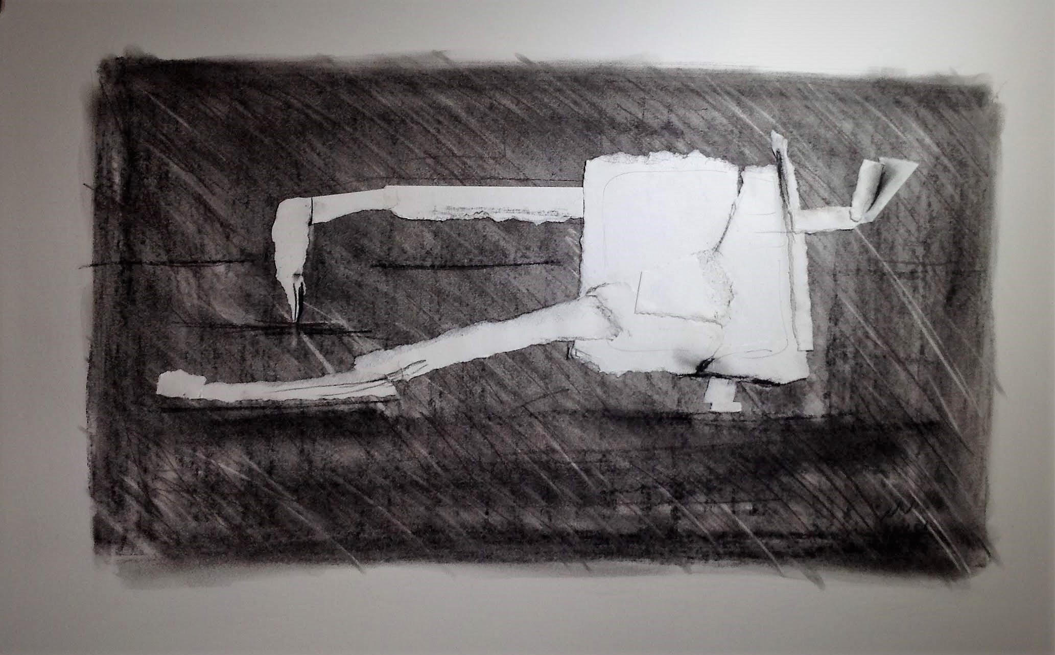 Study for Reclined 2