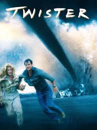 Movie Night in the Canyon: TWISTER (Original)