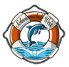 Logo Schwimmschule Weis.