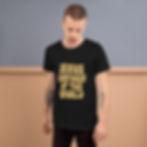 Thumbnail: Unisex T-Shirt - Saviour of the World