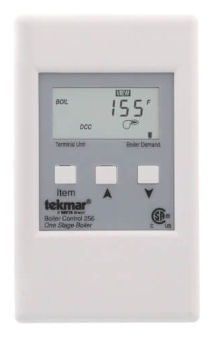 TEKMAR:TEK256
