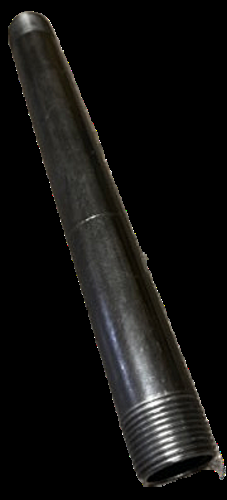 Midland Industries:Gas NPT:BLN075-1000