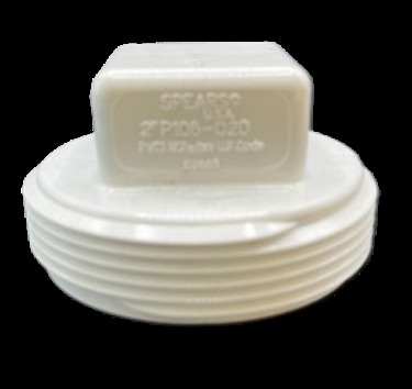 Spears:DWV:PVCPCO200 P106-020