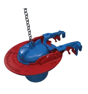 FLUIDMASTER:523A-009-T4