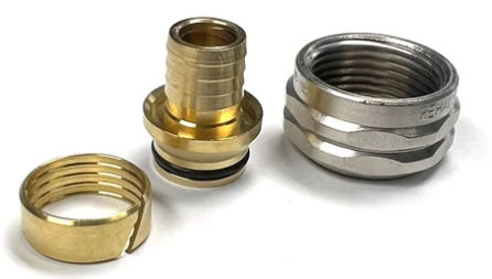 REHAU:REHAU MIS:418318-001