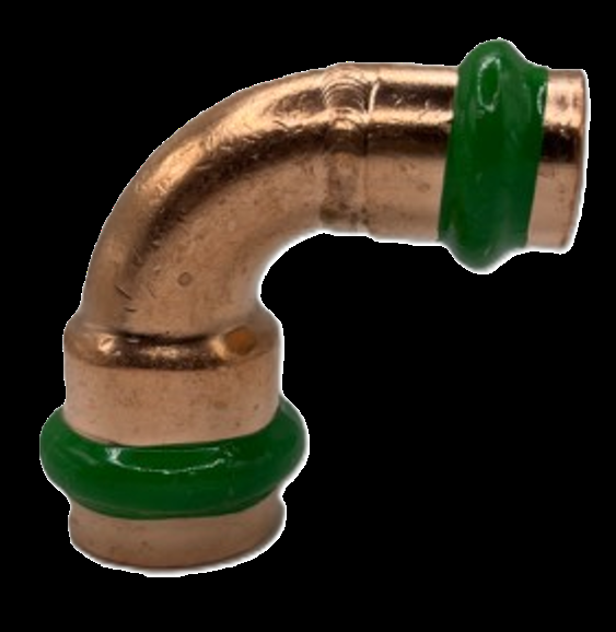 Merit Brass:CU PRESS:CPE075-050