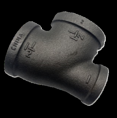 Midland Industries:Gas NPT:BLT150-100-150