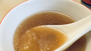 瑪卡高麗參燉魚膠
