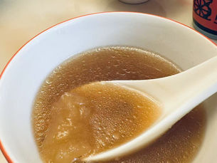 瑪卡高麗參燉魚膠
