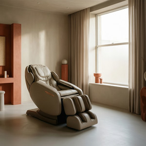 Client Journey: Comfort & Simplicity