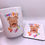 Thumbnail: Don't Bully My Breed Mug + Coaster Bundle