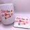 Thumbnail: Anxious Dog Club Mug + Coaster Bundle