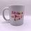 Thumbnail: Anxious Dog Club Mug + Coaster Bundle