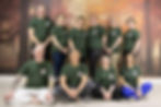 The healers path group 1