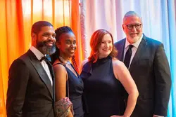 Tallahassee Memorial HealthCare's 40th Annual Golden Gala