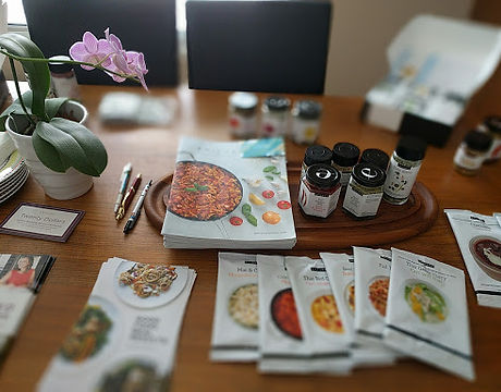 Store Counter